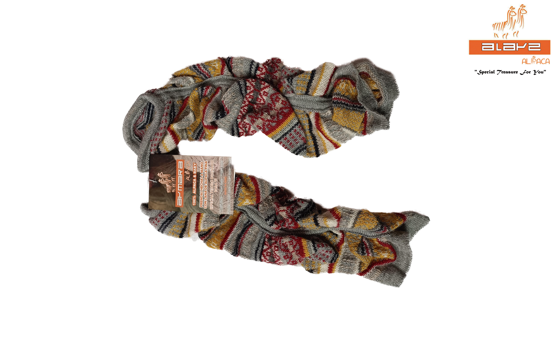 MITON LARGO EN 100% BABY ALPACA (2)