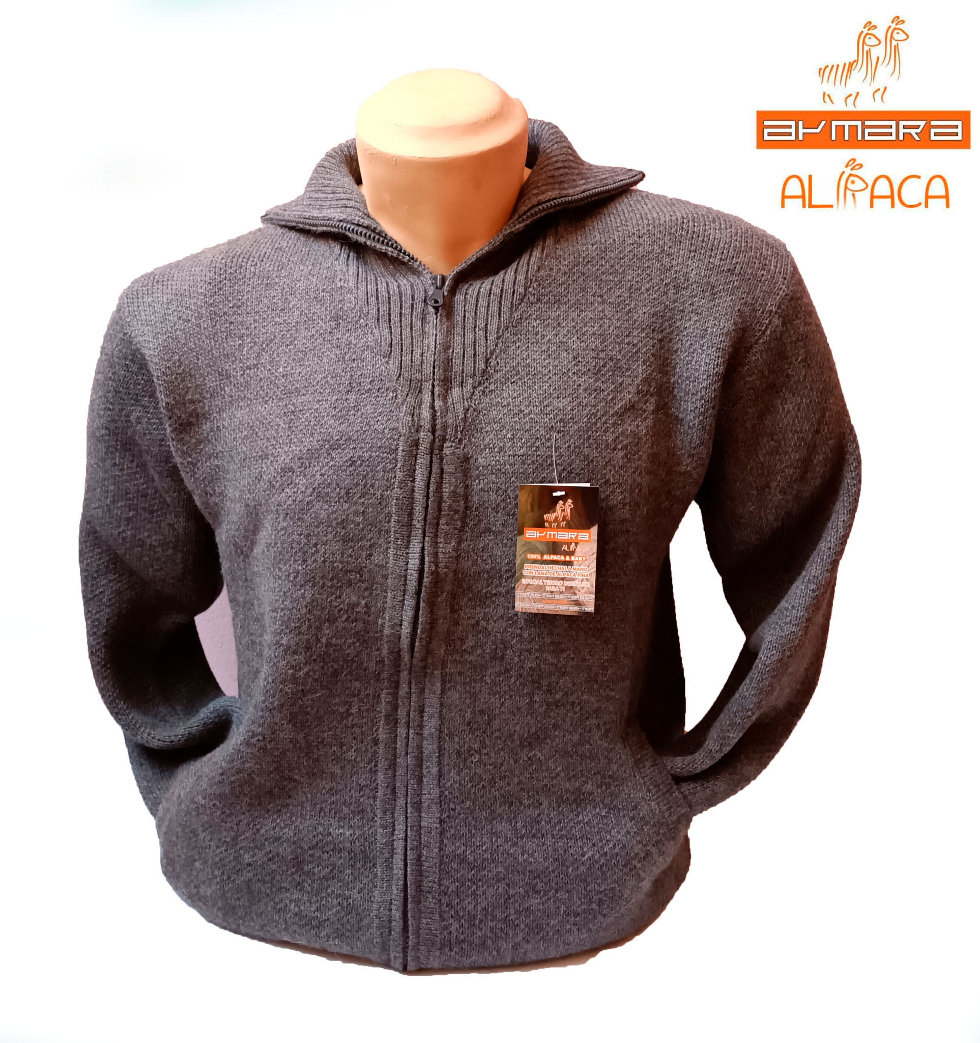 YACAR-CUELLO-CAMISERO-CON-CIERRE-100-BABY-ALPACA-TALLA-L-PIEZA-UNICA